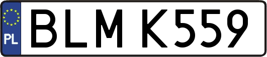 BLMK559