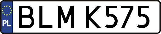 BLMK575