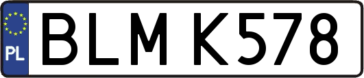 BLMK578