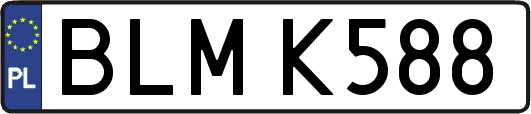 BLMK588