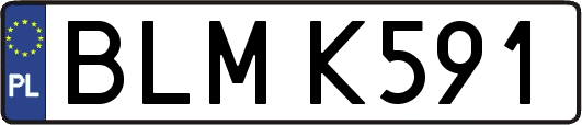 BLMK591