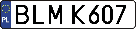 BLMK607