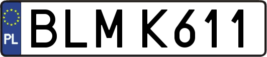 BLMK611