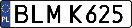 BLMK625