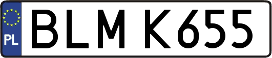 BLMK655