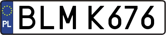 BLMK676
