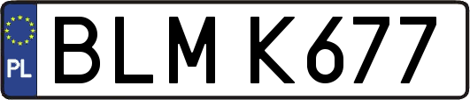 BLMK677
