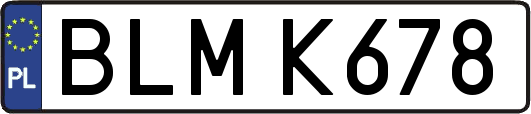 BLMK678