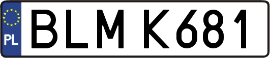 BLMK681