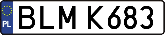 BLMK683