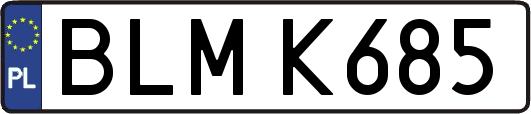 BLMK685