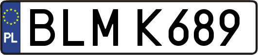 BLMK689