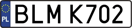 BLMK702