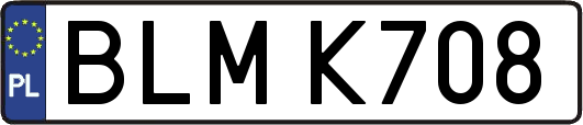 BLMK708