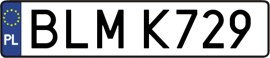 BLMK729