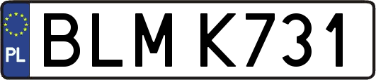 BLMK731