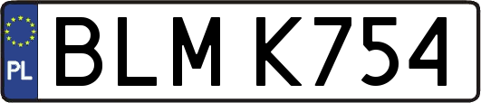 BLMK754