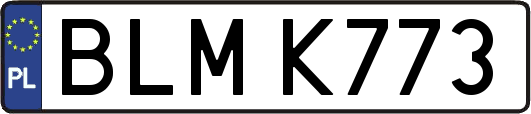 BLMK773