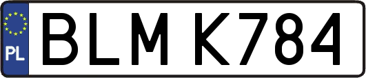 BLMK784
