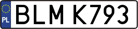 BLMK793