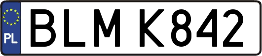 BLMK842