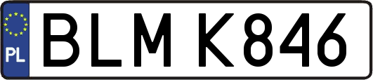 BLMK846