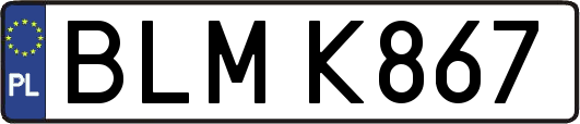 BLMK867