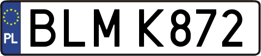 BLMK872