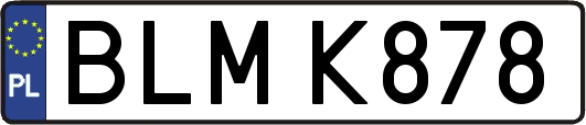 BLMK878