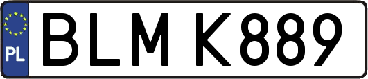 BLMK889