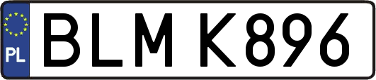 BLMK896