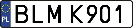 BLMK901