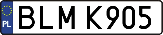 BLMK905