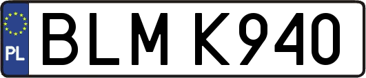 BLMK940