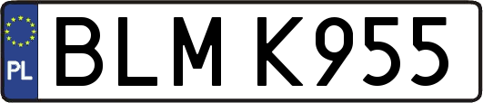 BLMK955