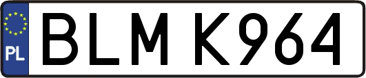 BLMK964