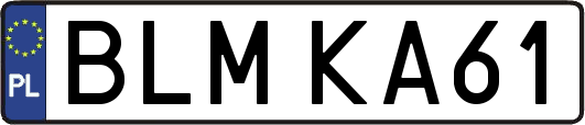 BLMKA61