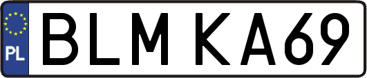 BLMKA69