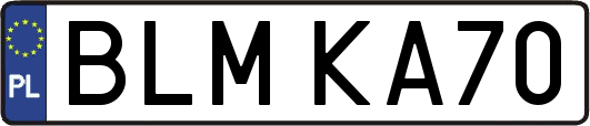 BLMKA70