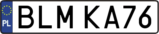 BLMKA76