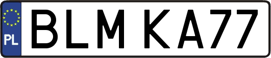 BLMKA77