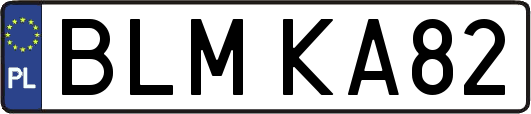 BLMKA82