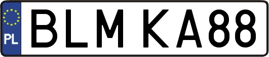 BLMKA88