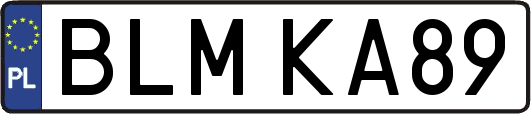 BLMKA89
