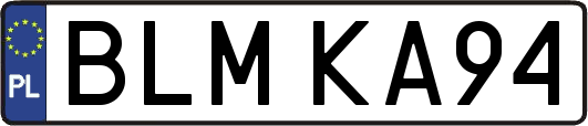 BLMKA94