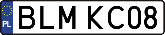 BLMKC08