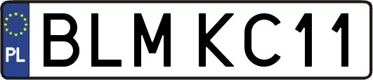 BLMKC11