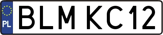 BLMKC12