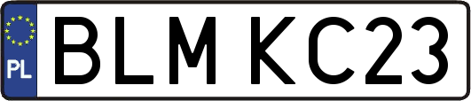 BLMKC23