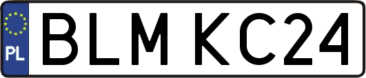 BLMKC24